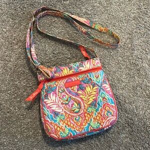 Vera Bradley Cross Body